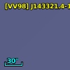 [VV98] J143321.4-154845