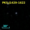 PKS J1429-1622