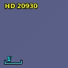 HD  20930