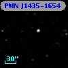 PMN J1435-1654