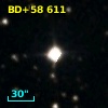 BD+58   611