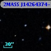 2MASS J14264374-1722269