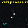 2MASS J14264455-1736100