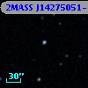 2MASS J14275051-1705189