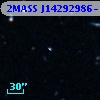 2MASS J14292986-1747579