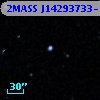 2MASS J14293733-1642467