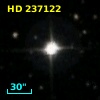 HD 237122