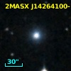 2MASX J14264100-1822464