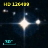 HD 126499
