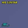 HD 126768