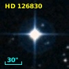HD 126830