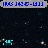 IRAS 14245-1911