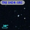 TXS 1424-192