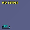 HD 127034