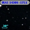 IRAS 14308-1751