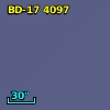 BD-17  4097