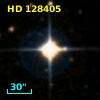 HD 128405