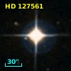 HD 127561