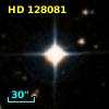HD 128081