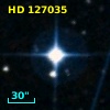 HD 127035