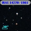 IRAS 14270-1901