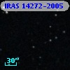 IRAS 14272-2005