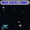 IRAS 14272-1903