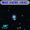 IRAS 14295-1842