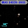 IRAS 14328-1815