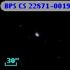 BPS CS 22871-0019