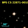 BPS CS 22871-0010