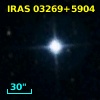 IRAS 03269+5904