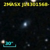 2MASX J14301568-1849051