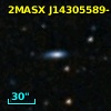 2MASX J14305589-1844267