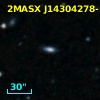 2MASX J14304278-1922487