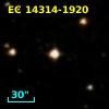 2MASS J14341500-1933196