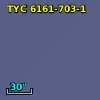 TYC 6161-703-1
