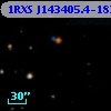 1RXS J143405.4-182432