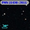 PMN J1430-2011