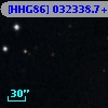 [HHG86] 032338.7+583638
