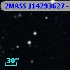 2MASS J14293627-1955348