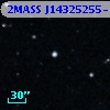 2MASS J14325255-1900017