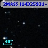 2MASS J14325931-1929581