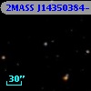2MASS J14350384-1900355