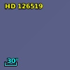 HD 126519