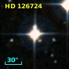 HD 126724