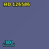 HD 126586