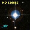 HD 126682