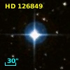 HD 126849