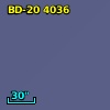 BD-20  4036